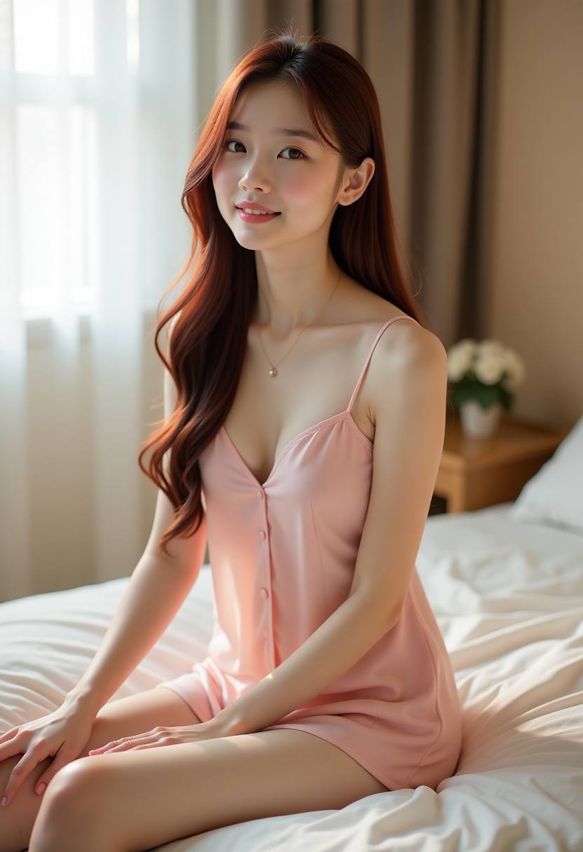 母亲的来信