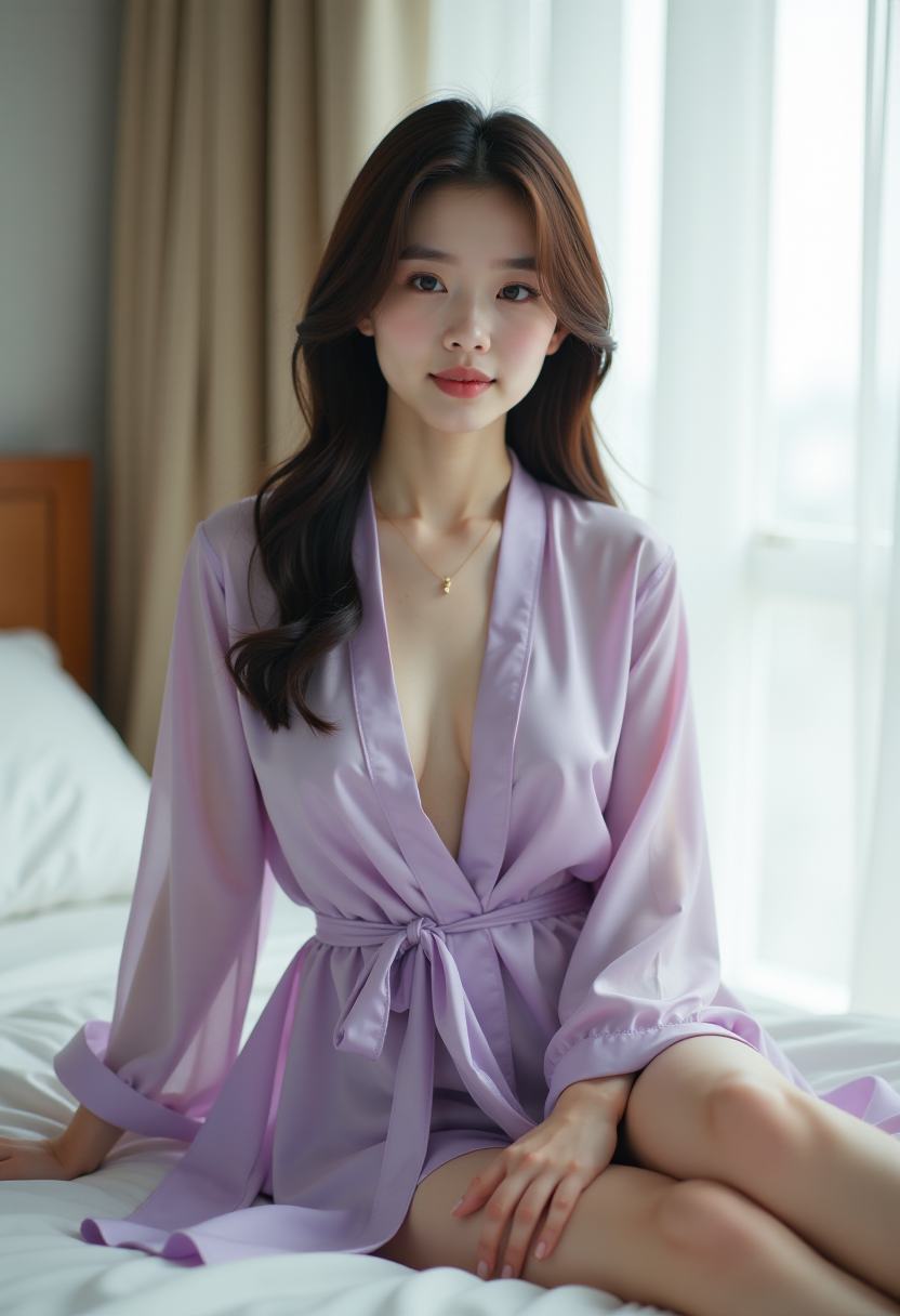 江城探案录