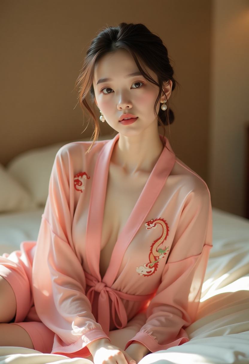 隐秘的告白
